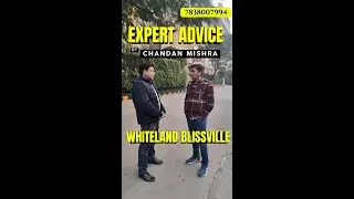 Whiteland Blissville Sector-76,Gurgaon#WhitelandBlissville#WhitelandBlissvilleSector76