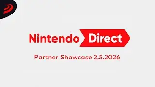 NINTENDO DIRECT PARTNER SHOWCASE FEBRERO 2026 en ESPA&Ntilde;OL 🔴 &iexcl;REACCI&Oacute;N a las NOVEDADES de SWITCH 2!