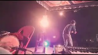 Jay kesan parsad stage show