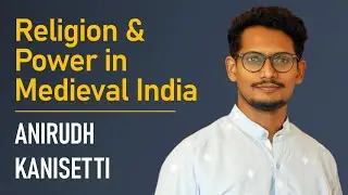 How understanding India's past can diminish polarization today - Anirudh Kanisetti