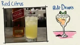 RED CITRUS