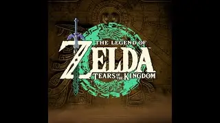 Tears of the Kingdom OST Stables