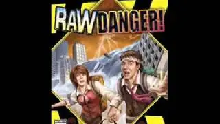 Raw Danger OST - Danger