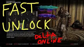 UNLOCK KANTUS + SKINS FAST!! on Gears 3 Delta Online