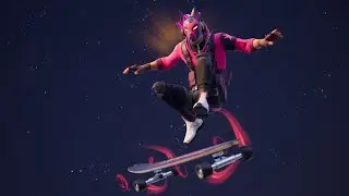 rift strider drift | fortnite zero build solo gameplay | chapter 5 season 3 (v30.20)