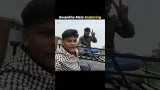 Crazy Travel Experience In Jammu 🤯 #shorts #funny​ #youtubeshorts​ #shortsfeed​ #vlog #Jammu