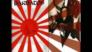 Barbatos - Conflagration