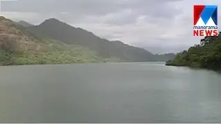 Man drowned to death in Thenmala dam  | Manorama News