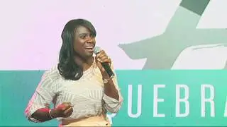 Una Fe Inquebrantable - pastora Liliana Telfort  -2020