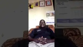 Wangi  PE waye= By Gen. Kabolic +256780210984