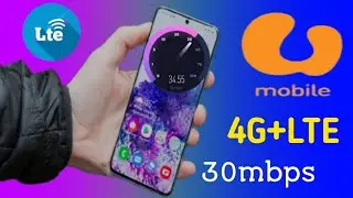 U mobile apn settings fast internet for android phone