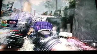 Sledgehammer Week In COD AW! The gun Tac-19 royalty