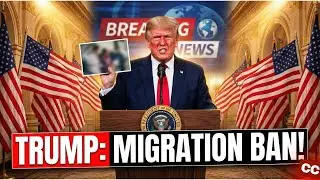 White House Shooting Triggers Massive Immigration Crackdown | Capital Current