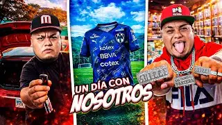 ¡VAMOS A REGALAR ESTA PLAYERA! 😱 ASÍ PASAMOS nuestro DÍA A DÍA 👌🏼✨ - Gemelos Pantera