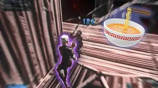 WOK 🍜 | fortnite edit collab (feat. klo chickennugget)