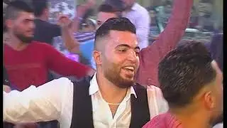 زفاف العريس احمد بديع رمضان 2 #معرة النعمان 2019/10/16