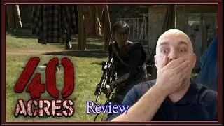 40 Acres - Movie Review