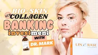 Understanding COLLAGEN Banking for Skin Rejuvenation 💗