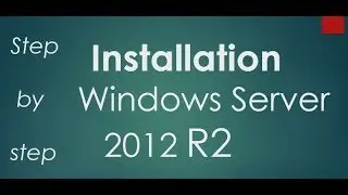Installing Windows Server 2012 | Server Geeks