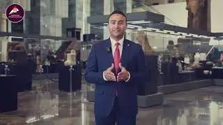 متحف عواصم مصر بالعاصمة الإدارية