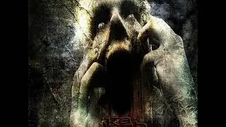 Kach - DARKDB XVIII [X]b__d[X] (Darkstep Dnb Mix)