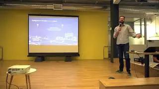 Cafe Sci @ HanaHaus: Project Loon through the Eyes of a Mechanical Engineer