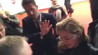 Madonna Hard Candy Fitness Berlin