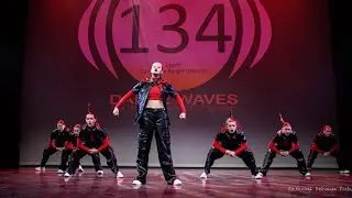23-24 Qualifier BE - Legion (Dansstudio Bouger)