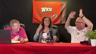 First Guest: Megan Purazrang talks Franklin, KY. PODCAST EPISODE #3 WRONG @YouTube Channel.