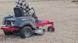 CRAFTSMAN Z6000 For Sale