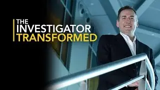 Professor Russell Gruen - The Investigator Transformed