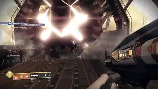 PSIONIC POTENTIAL HEROIC | DESTINY 2