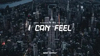 I Can Feel Remix contest!!