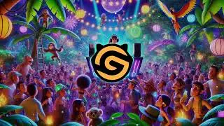 Chloride jungle - Gzen (Official music video)