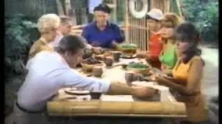 Gilligan's Island Marathon starring Barry Scott! 1987 on Fox25