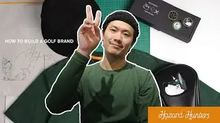 How to Build a Golf Brand