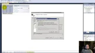 NBSC#// - Visual Studio  - Making the Fields in a Gridview Editable ASP.NET