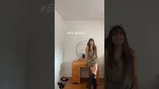 ПОЛНОЕ преображение туалетного столика за небольшой бюджет! Можно ли сэкономить на новой комнате ...