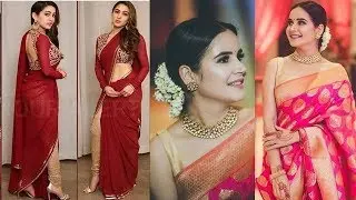 Indian Party Wear Simple Dress Designs 2019 | Indian Fashion 2019
