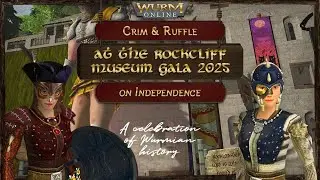 053 At the Rockcliff Museum Gala 2025 6th Sept 2025