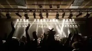 Phillip Boa and the Voodooclub - A Crown for the Wonderboy - live @ HsD Erfurt 2019