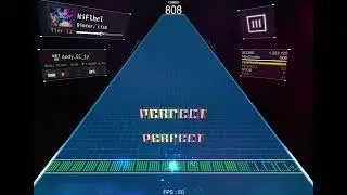 [DR3] NiFlhel (Tier12) FC