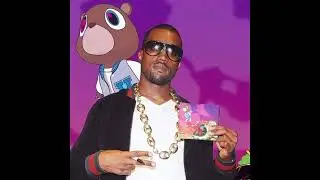 [FREE] KANYE WEST x GRADUATION type beat | 