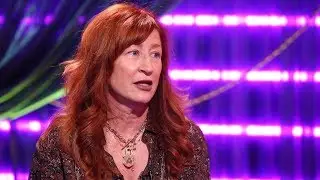 Vicki Lewis Talks Letting Loose as Countess Lily in ANASTASIA, Early Beginnings and More