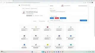 Installing Social Auto Group Marketplace Listing Tool Chrome Extension 🚀