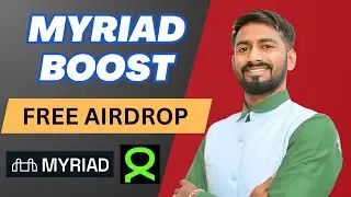 Daily 10 Min Work | Free $500+ Airdrop | 2 Big Airdrop | O2 Trader