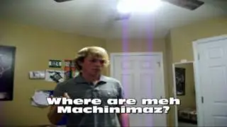 Behind The Scenes- OptimumForge Productions