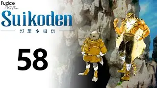 Suikoden HD Remaster - Episode 58: 108 Stars of Destiny