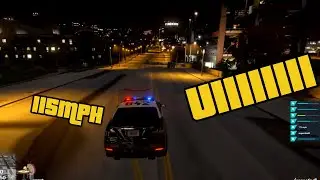 GTA 5 RP Highlights | #86 | Uiii