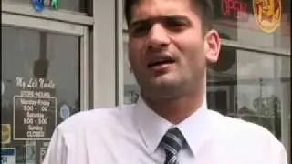 Pakistani Americans on Public Security in Pakistan by Saqib Ul Islam